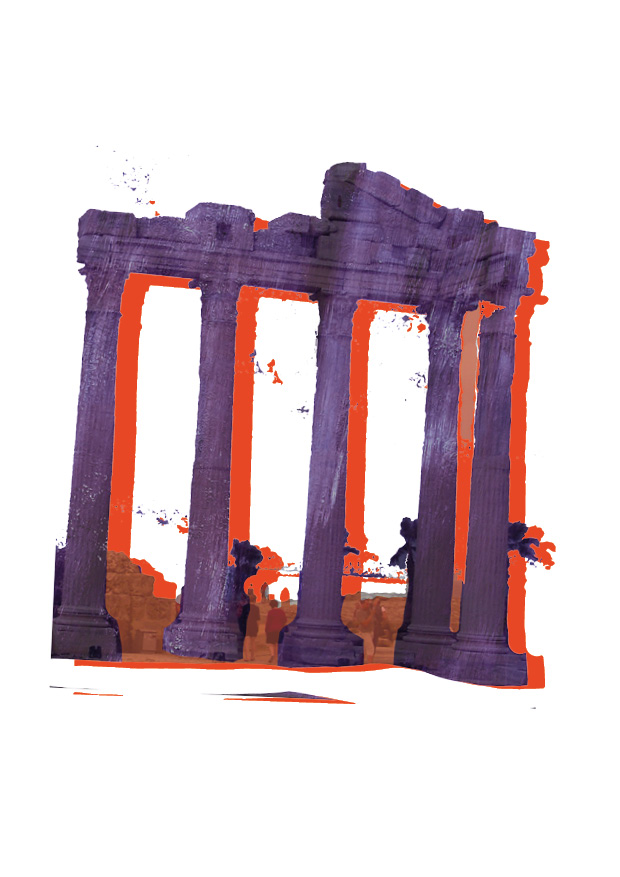 aus freien Stücken – Motiv 2